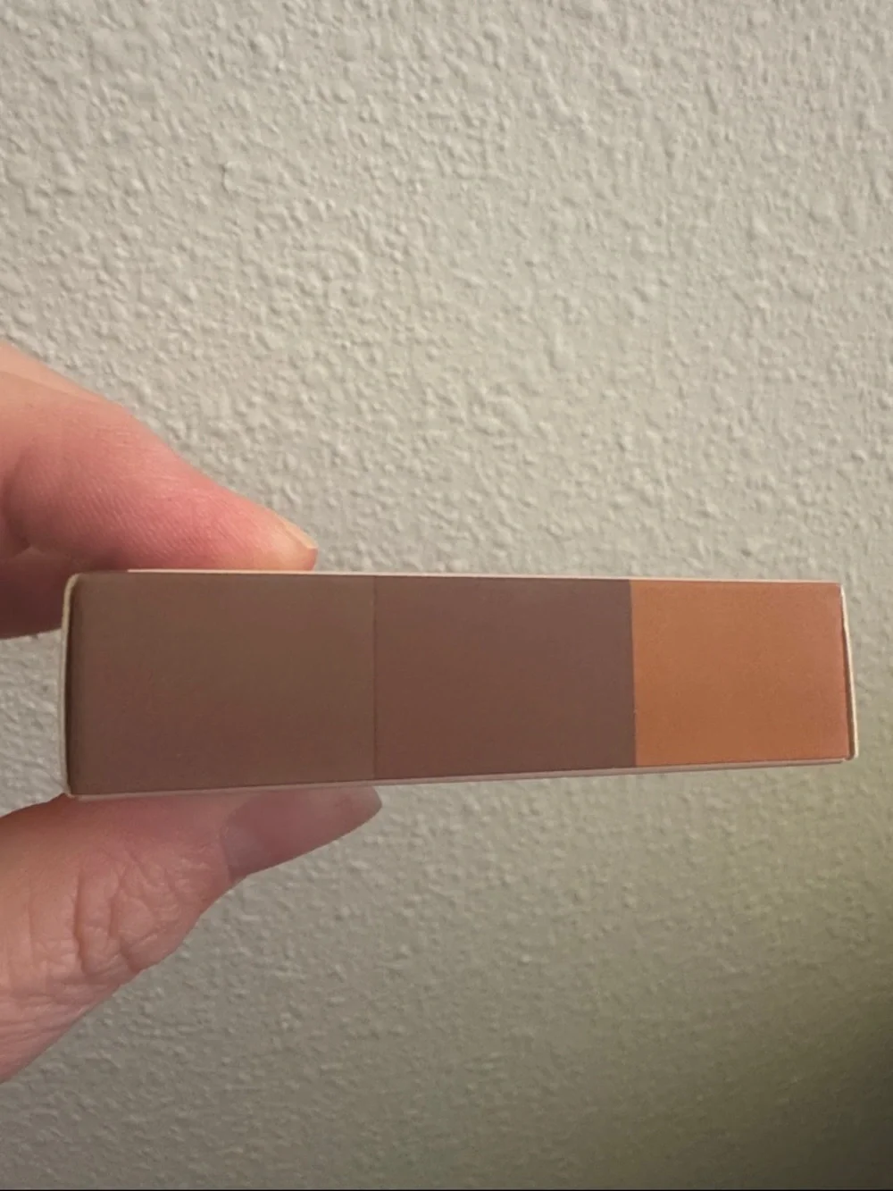Revolution compact contour